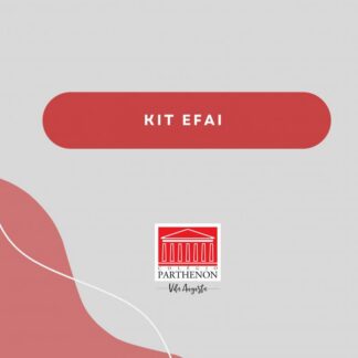 Kit Material didático EFAI