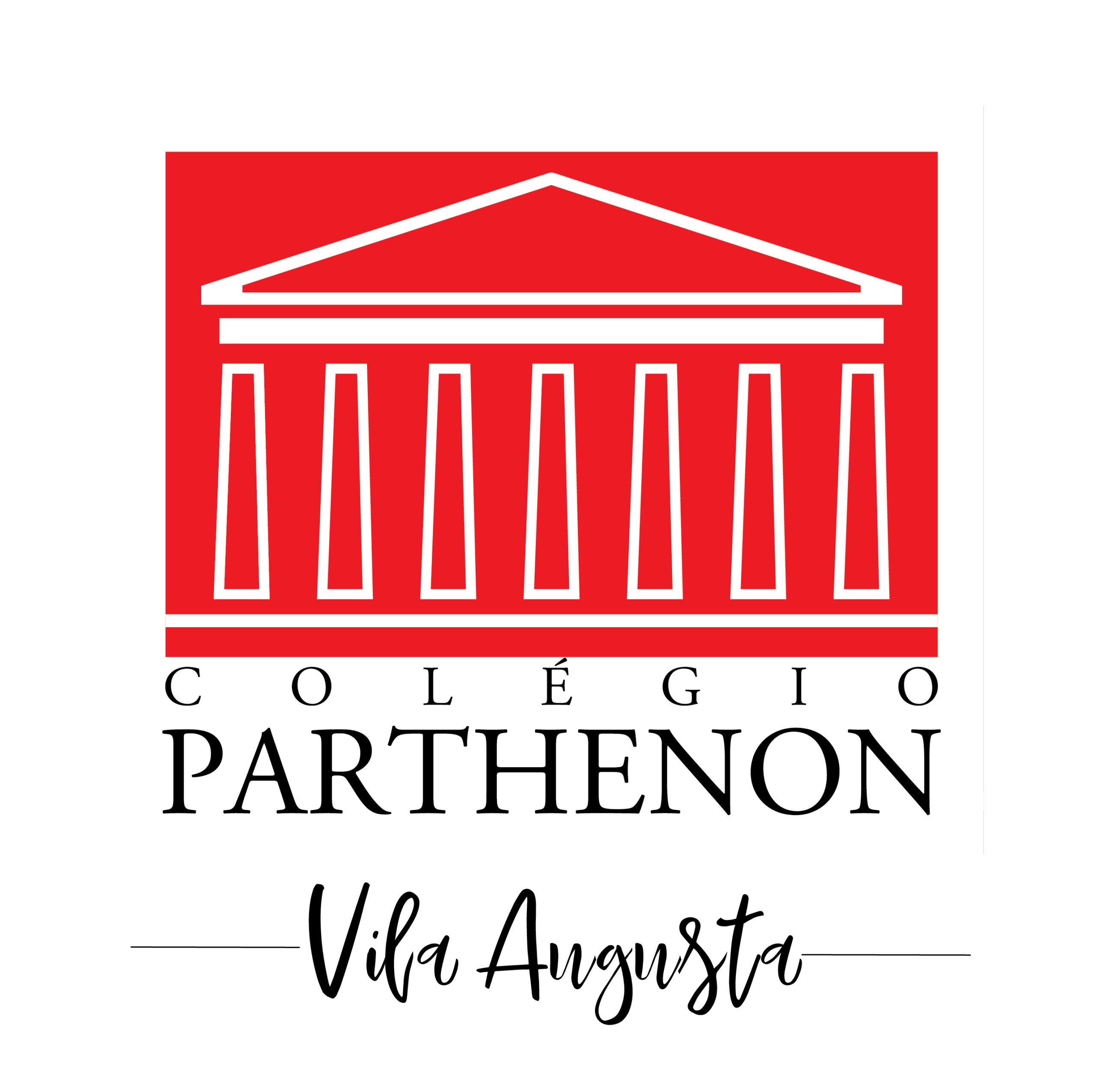 LOJA VIRTUAL – COLÉGIO PARTHENON